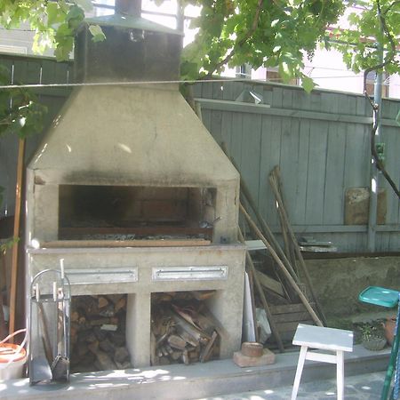 Guest House Svetlana Gori Extérieur photo