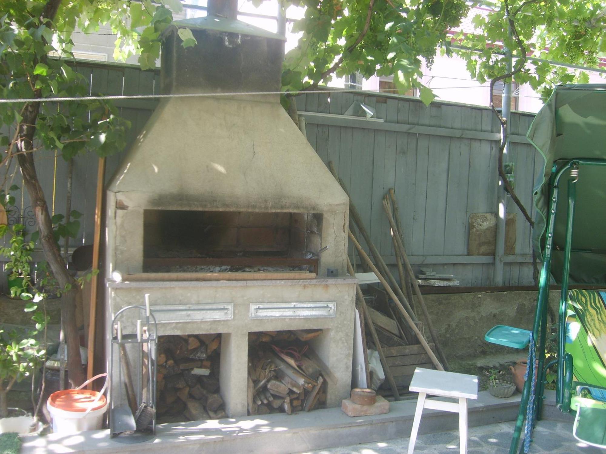 Guest House Svetlana Gori Extérieur photo