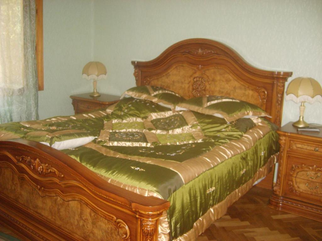 Guest House Svetlana Gori Chambre photo