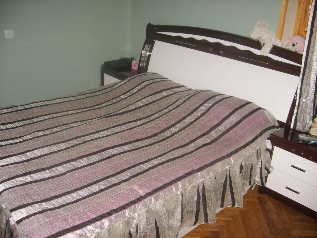 Guest House Svetlana Gori Extérieur photo