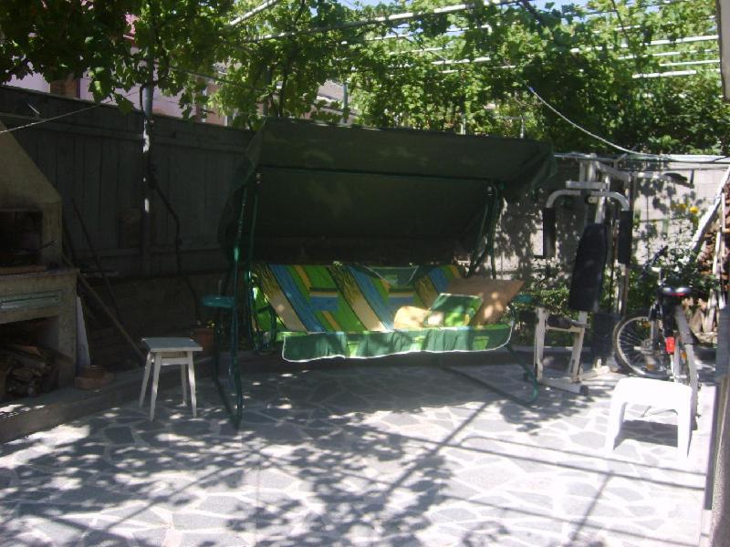 Guest House Svetlana Gori Extérieur photo