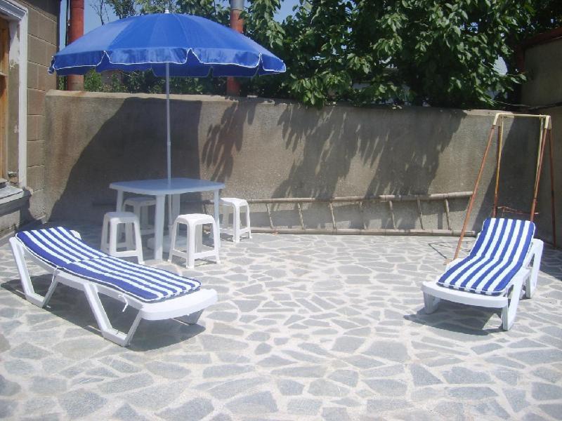 Guest House Svetlana Gori Extérieur photo