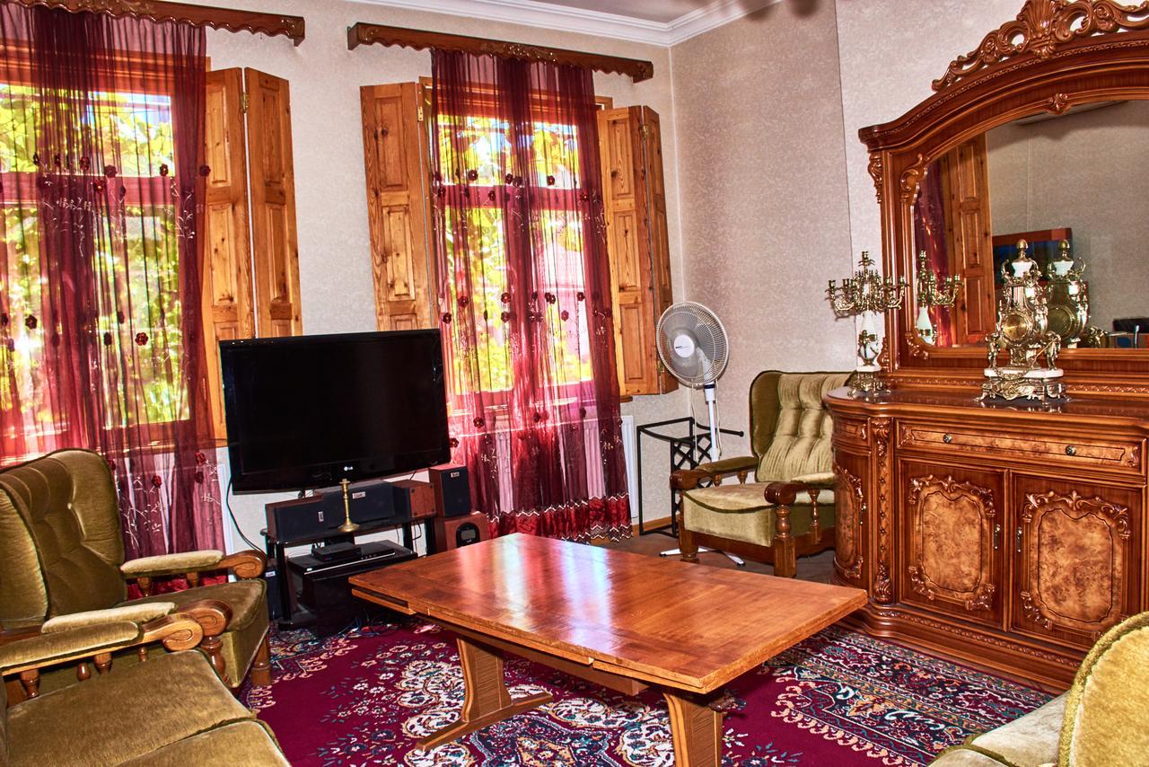 Guest House Svetlana Gori Extérieur photo