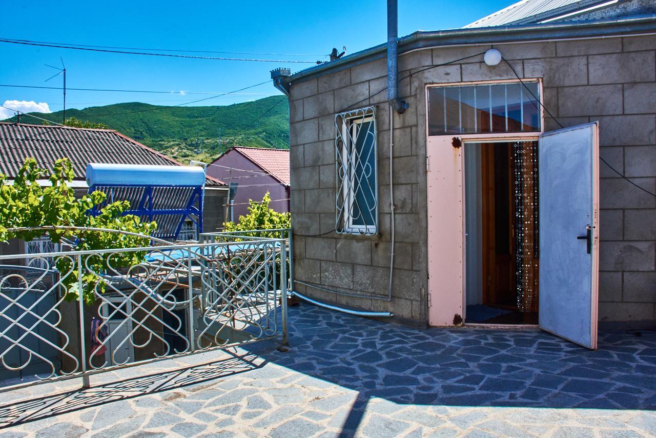 Guest House Svetlana Gori Extérieur photo