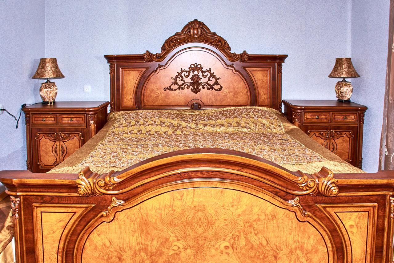 Guest House Svetlana Gori Extérieur photo